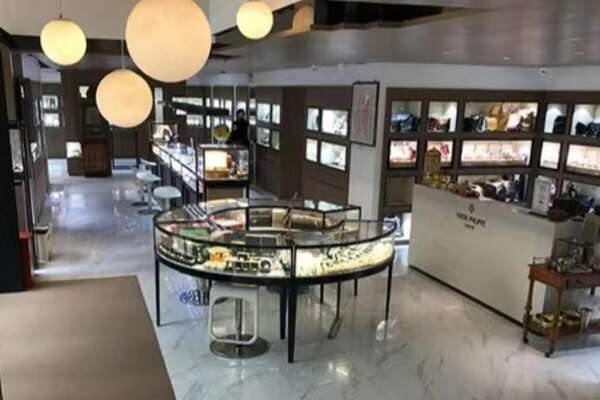 灵丘县寄卖奢侈品店